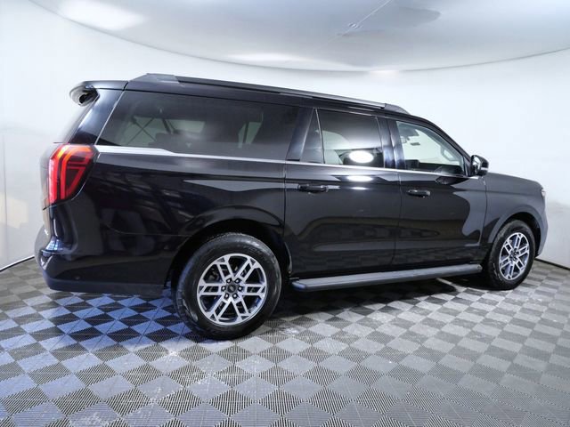 Certified 2025 Ford Expedition Max Active AWD/4WD image 4