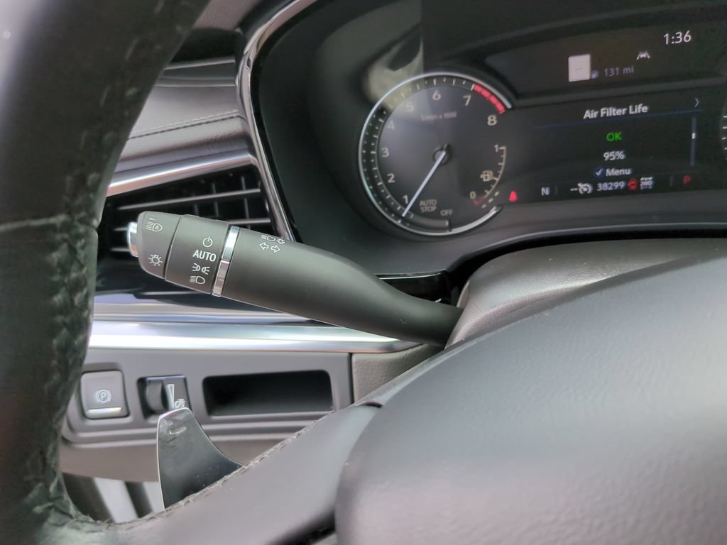 Used 2024 Cadillac XT6 Sport AWD/4WD image 38