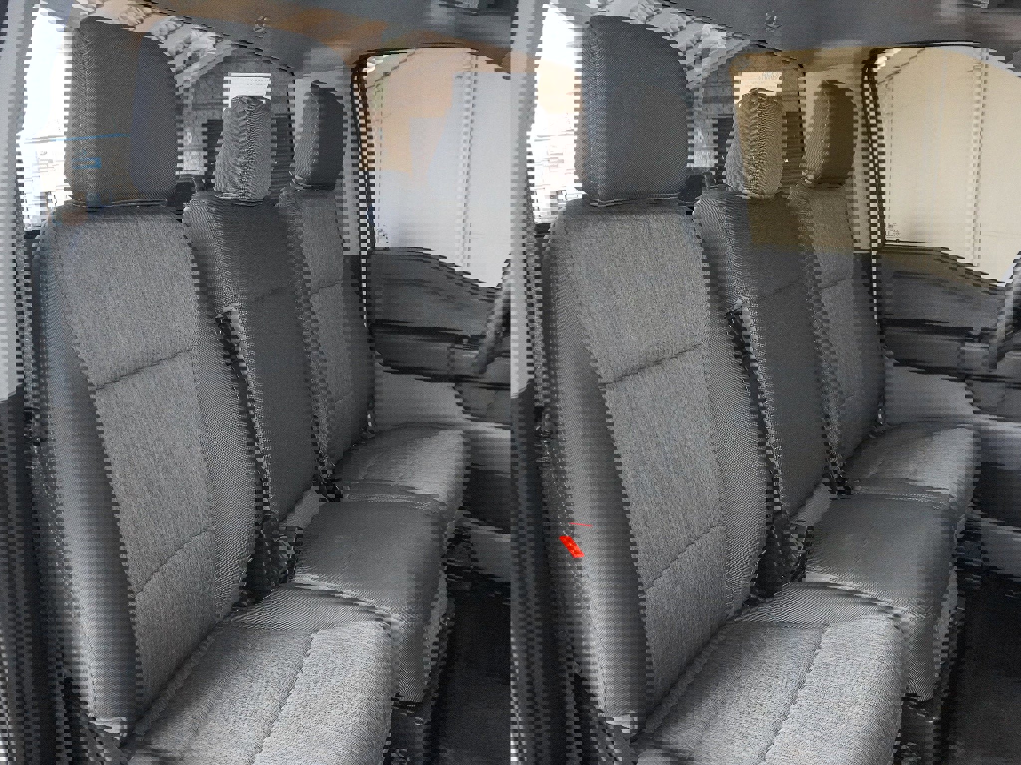 Certified 2024 Ford F250 XL w/ 360-Degree Camera Package image 36