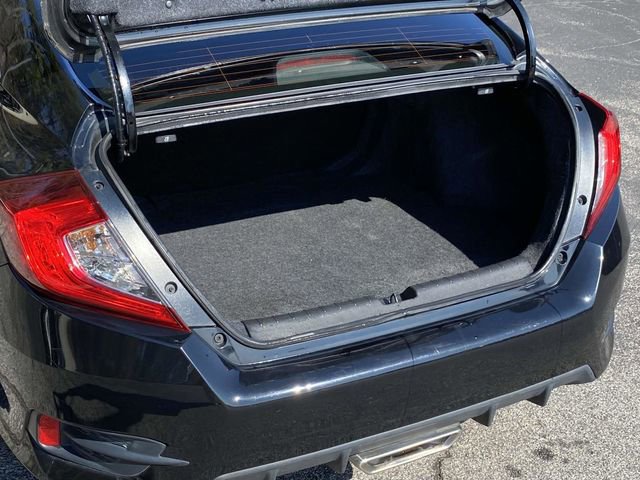 Used 2020 Honda Civic Sport image 12