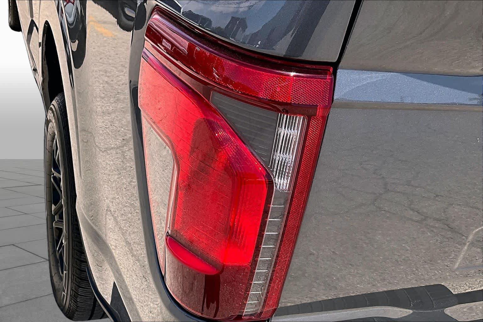 Certified 2025 Ford F150 STX RWD image 27
