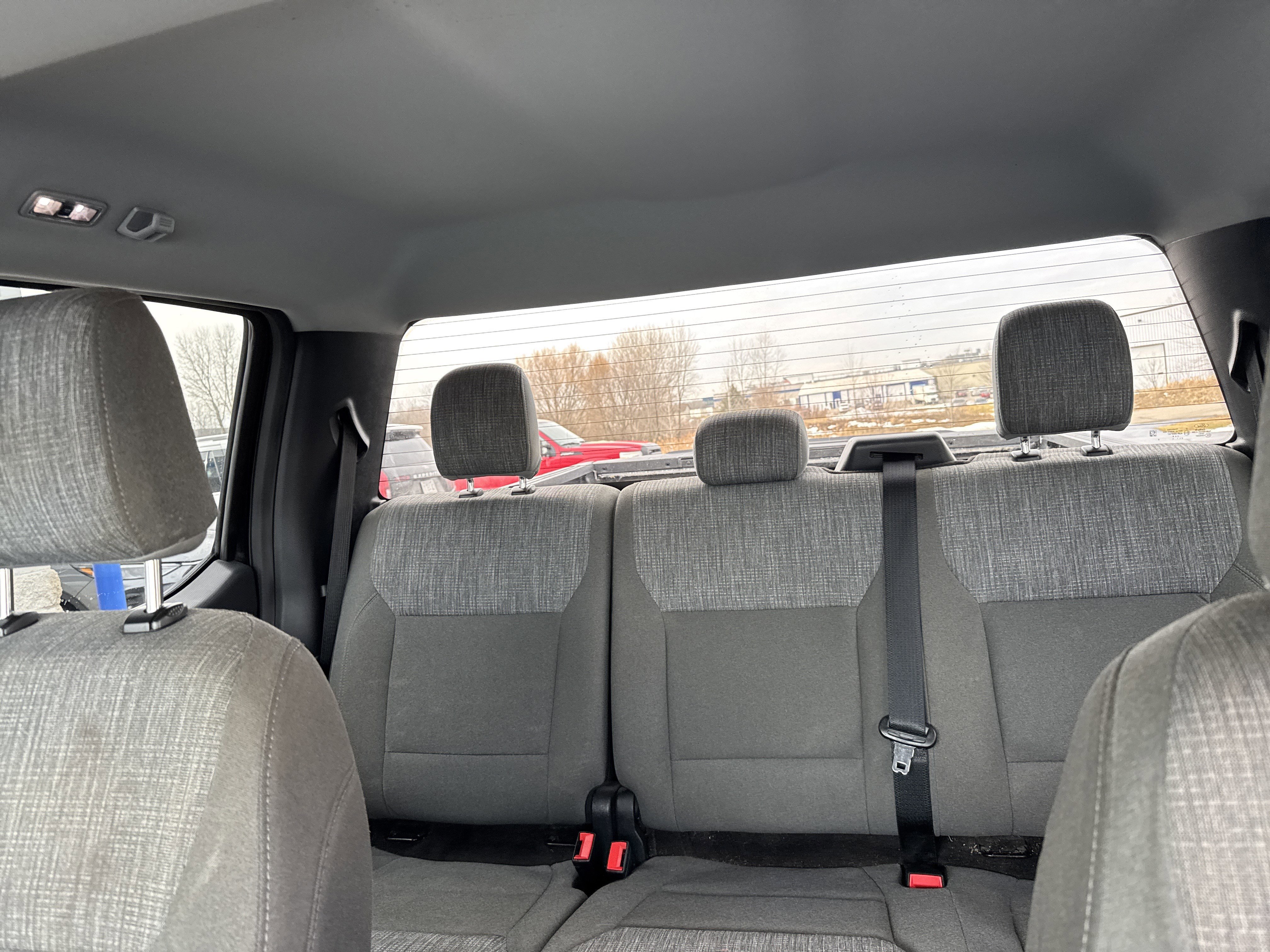 Certified 2022 Ford F150 XLT w/ Trailer Tow Package image 48