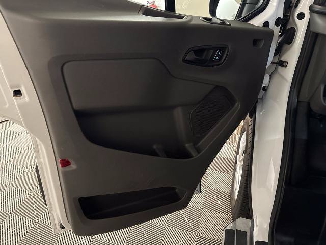 Certified 2025 Ford Transit 250 Low Roof RWD image 17
