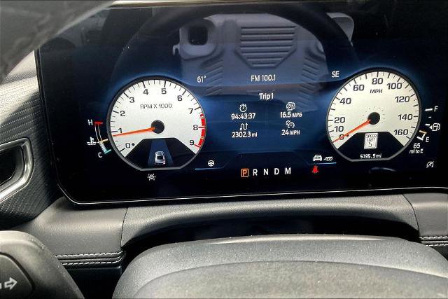 Certified 2025 Ford Mustang GT Premium image 13