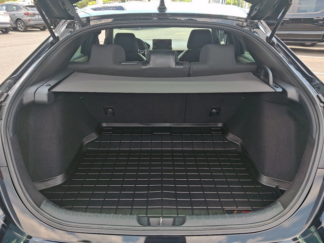 Used 2022 Honda Civic Sport image 30