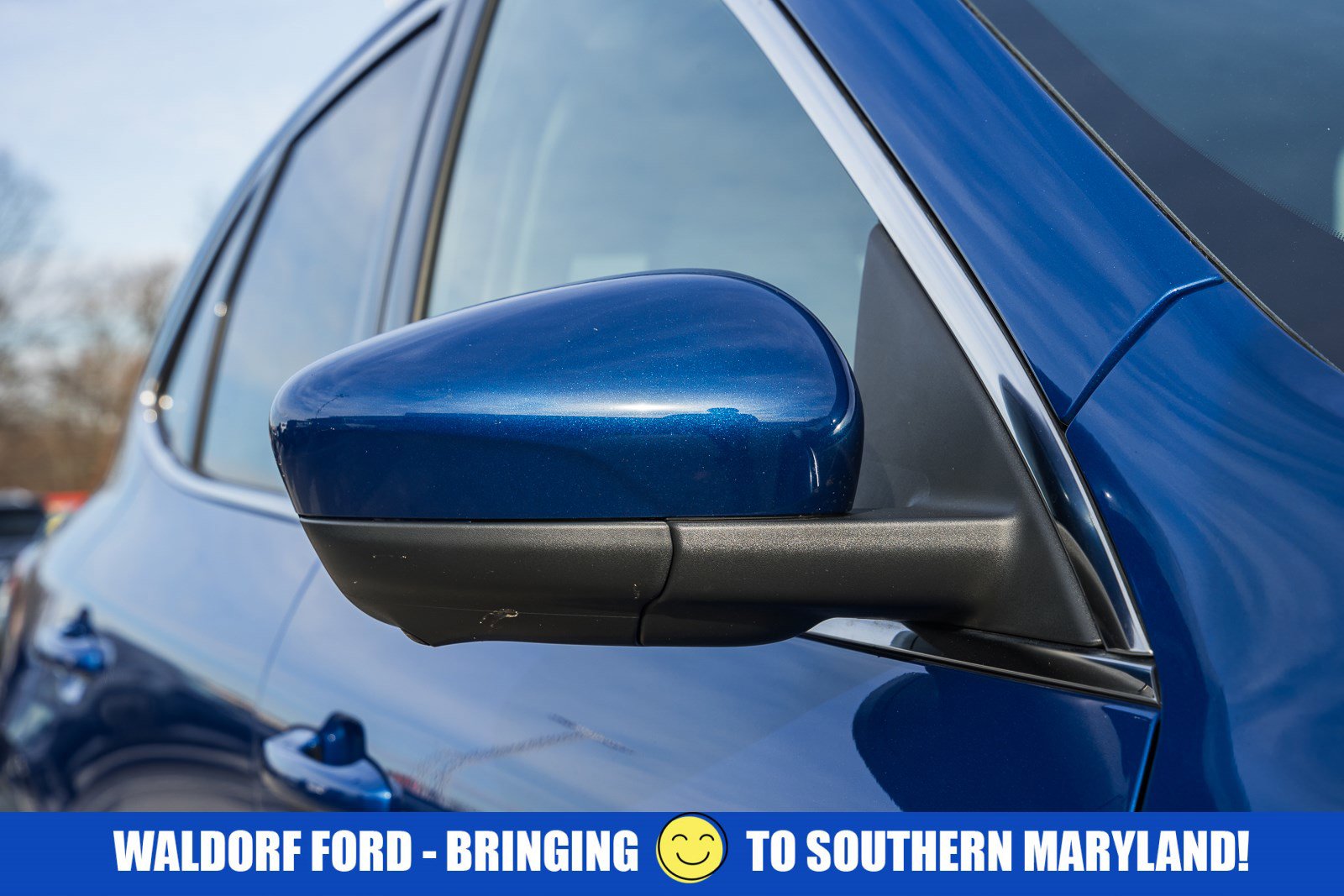 Certified 2023 Ford Escape Platinum image 19