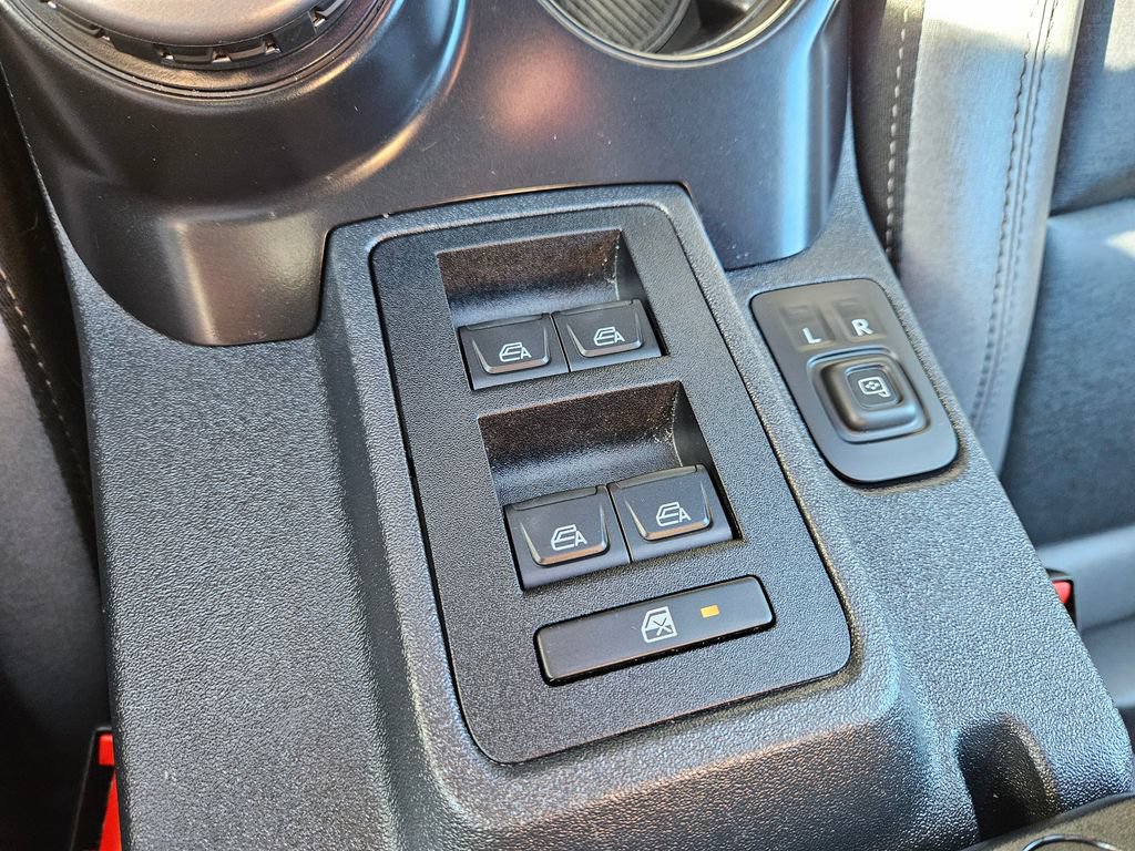 Certified 2024 Ford Bronco Big Bend AWD/4WD image 28