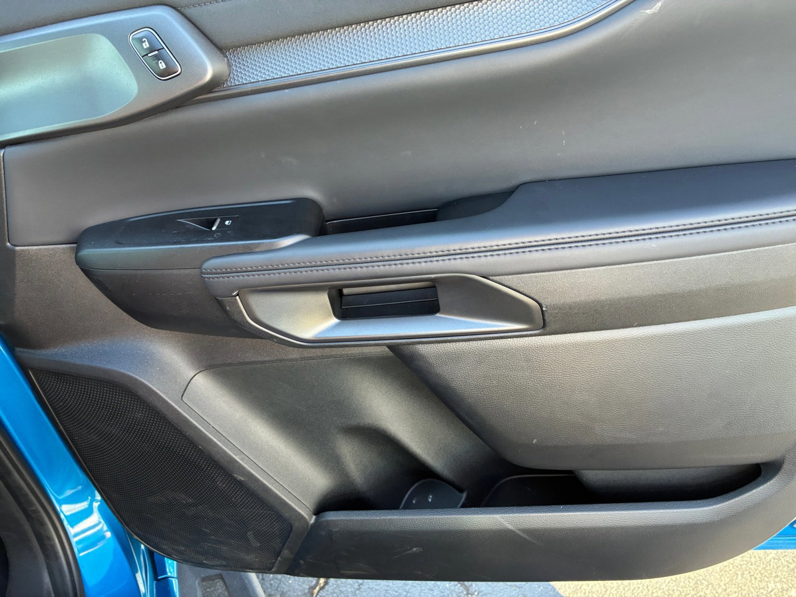 Certified 2025 Ford Ranger Raptor AWD/4WD image 15