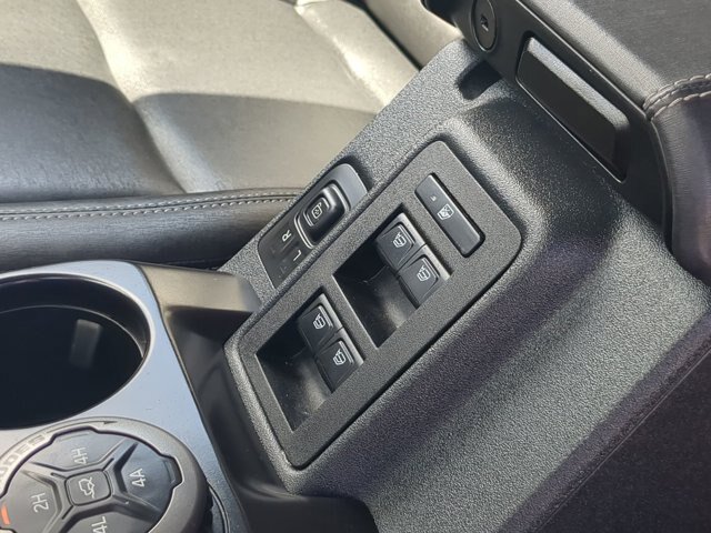 Certified 2025 Ford Bronco Badlands w/ Sasquatch Package AWD/4WD image 14