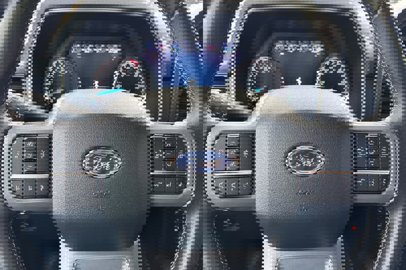 Certified 2023 Ford F150 XLT w/ Equipment Group 302A High image 23