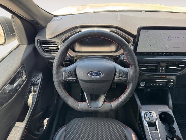 Certified 2024 Ford Escape ST-Line w/ Tech Pack #1 AWD/4WD image 12