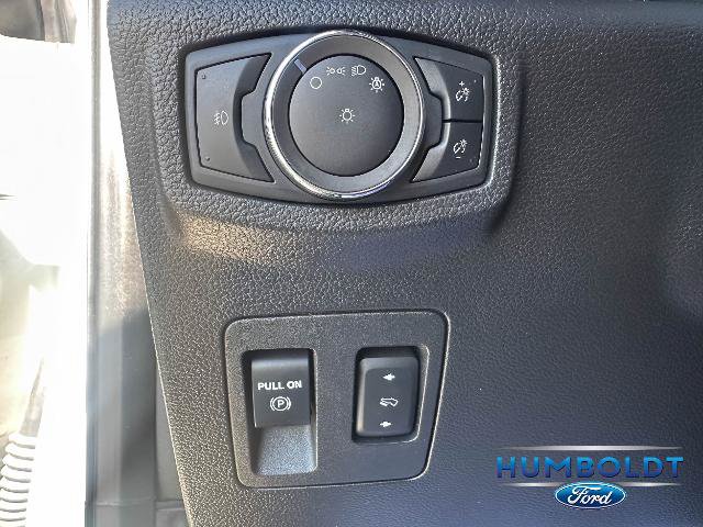 Certified 2020 Ford Expedition Limited w/ Equipment Group 303A AWD/4WD image 18