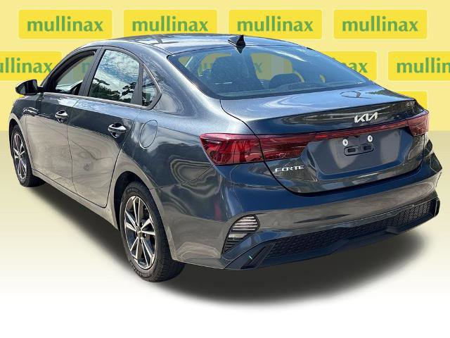 Used 2024 Kia Forte LXS FWD image 9