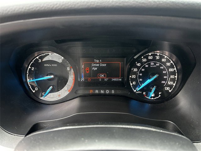 Certified 2021 Ford Ranger XLT w/ Equipment Group 301A Mid image 21