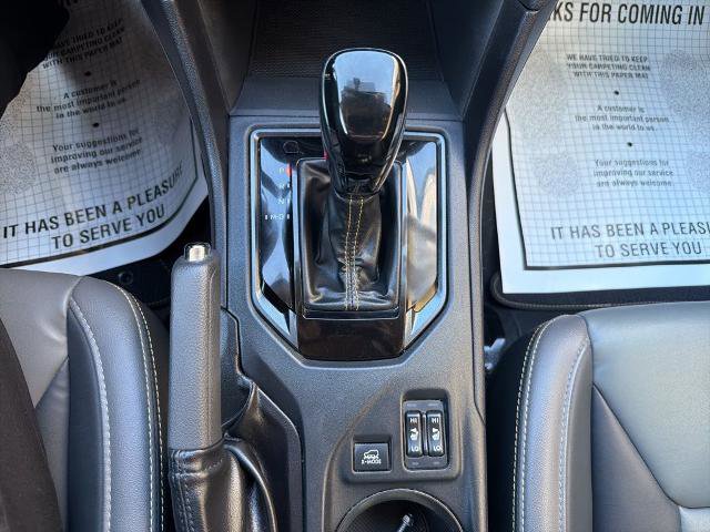 Used 2021 Subaru Crosstrek 2.5i Sport w/ Moonroof Package image 7