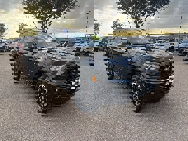 Certified 2021 Ford Ranger XL w/ Equipment Group 101A High image 5