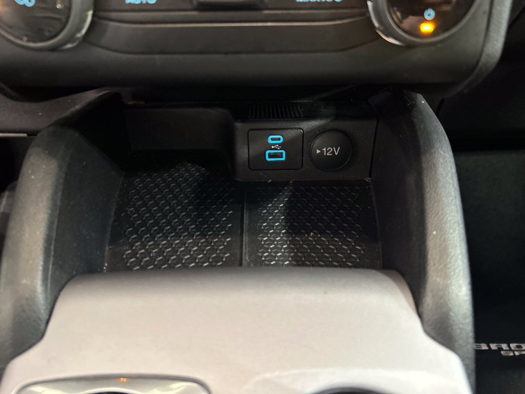 Certified 2022 Ford Bronco Sport Big Bend AWD/4WD image 21