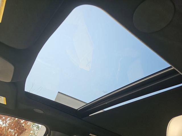 Certified 2025 Ford F150 Lightning Platinum image 29