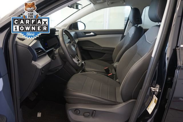 Used 2023 Volkswagen Taos SE image 19
