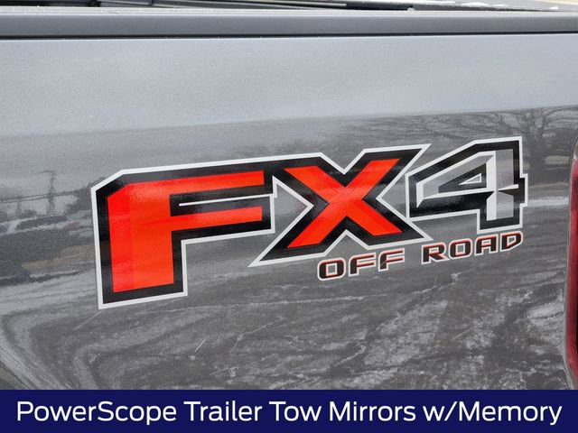 Certified 2018 Ford F350 Lariat w/ Chrome Package image 20