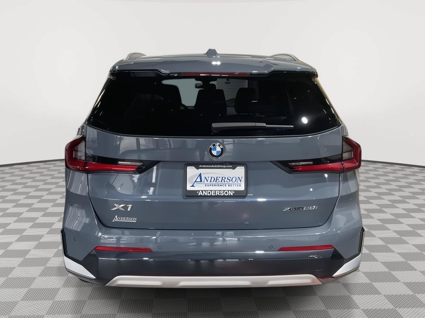 Used 2023 BMW X1 xDrive28i w/ Convenience Package AWD/4WD image 8