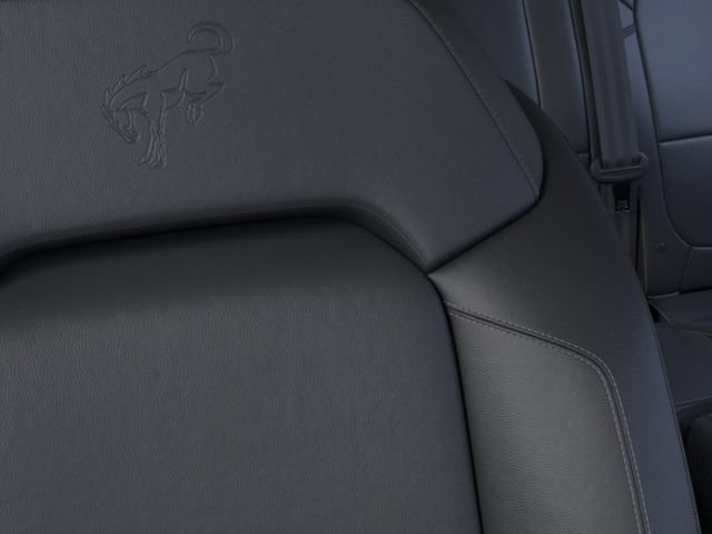 Certified 2026 Ford Bronco Badlands AWD/4WD image 18