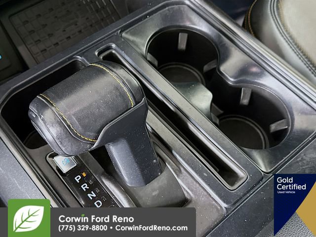 Certified 2023 Ford F150 Tremor w/ Equipment Group 402A High image 20