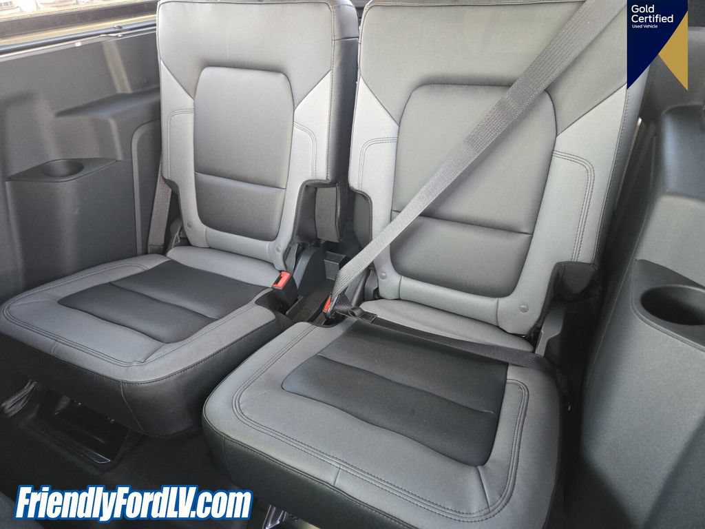 Certified 2024 Ford Bronco Big Bend AWD/4WD image 13