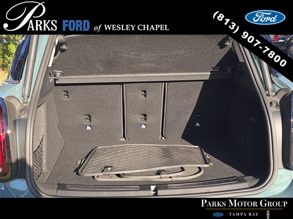 Used 2024 MINI Cooper Countryman S w/ Premium Package image 9