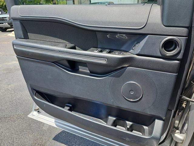 Certified 2021 Ford Expedition XLT RWD image 31