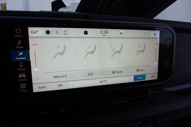 Used 2024 Jeep Wrangler Rubicon image 27