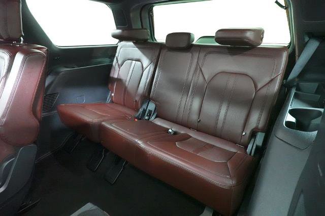 Certified 2024 Ford Expedition Limited image 29
