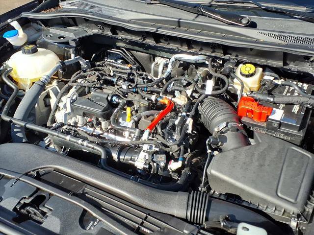 Certified 2022 Ford Escape SE w/ SE Sport Appearance Package image 27