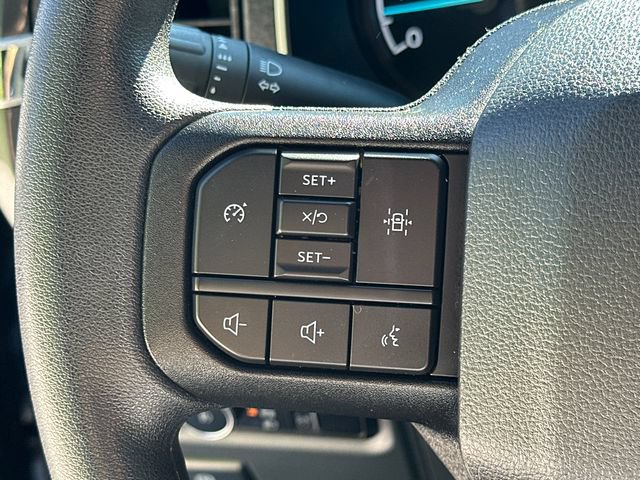 Certified 2023 Ford F150 XL w/ STX Appearance Package AWD/4WD image 29