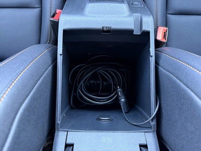 Certified 2024 Ford Bronco Badlands image 35