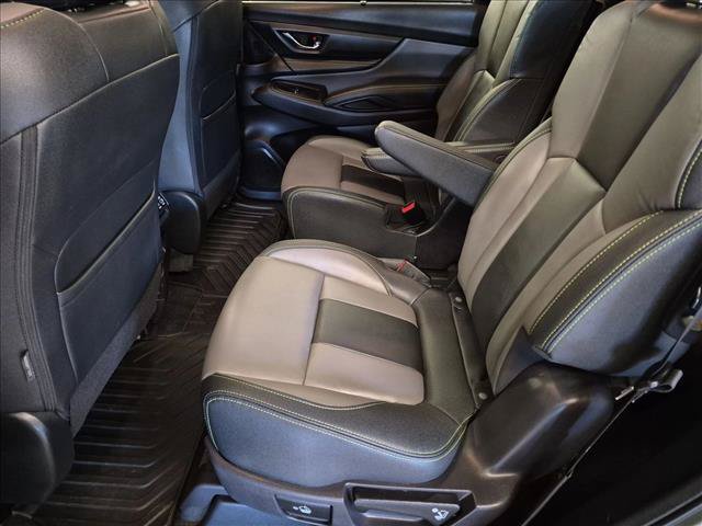 Used 2023 Subaru Ascent Onyx Edition AWD/4WD image 20