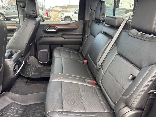 Used 2023 GMC Sierra 1500 Denali image 8