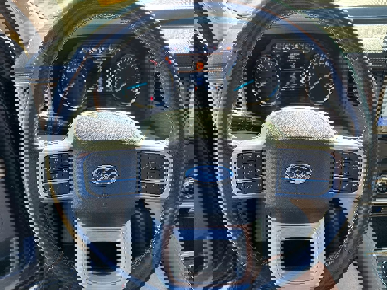 Certified 2024 Ford Expedition Max Limited image 23