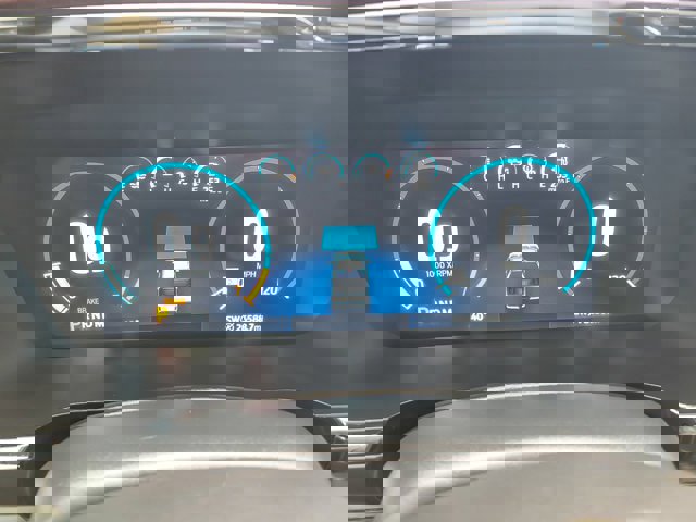 Certified 2023 Ford F150 Lariat w/ Equipment Group 502A High image 14