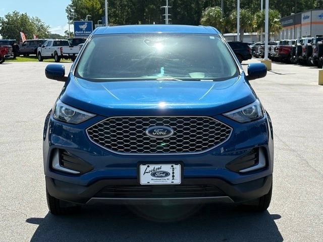 Certified 2023 Ford Edge SEL AWD/4WD image 8