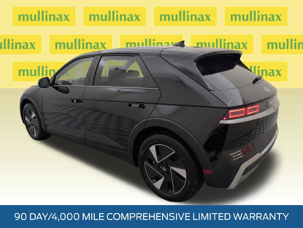 Used 2026 Hyundai Ioniq 5 SE RWD image 9