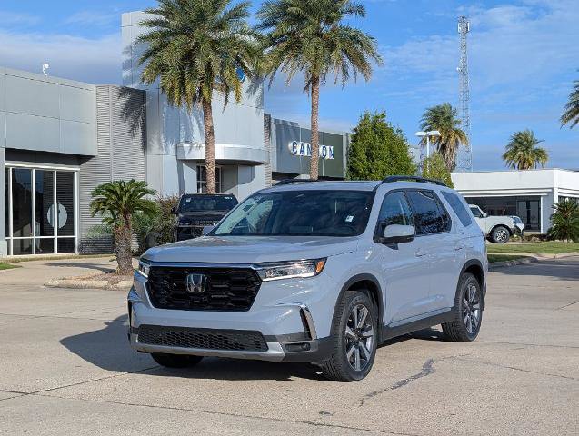 Used 2024 Honda Pilot Touring