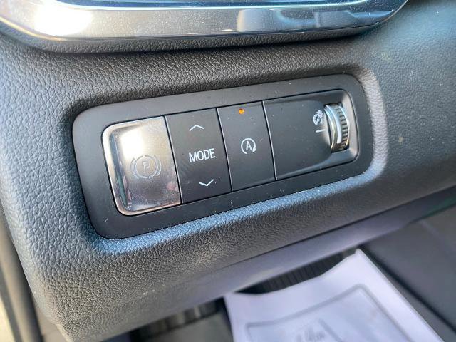 Used 2024 GMC Acadia Elevation w/ LPO, Floor Liner Package image 18