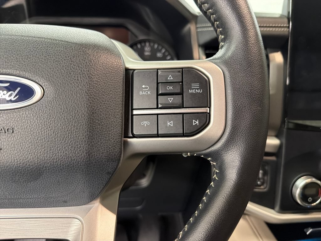 Certified 2023 Ford Expedition XLT RWD image 21