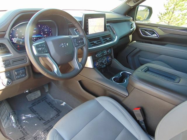 Used 2023 Chevrolet Tahoe Z71 AWD/4WD image 11