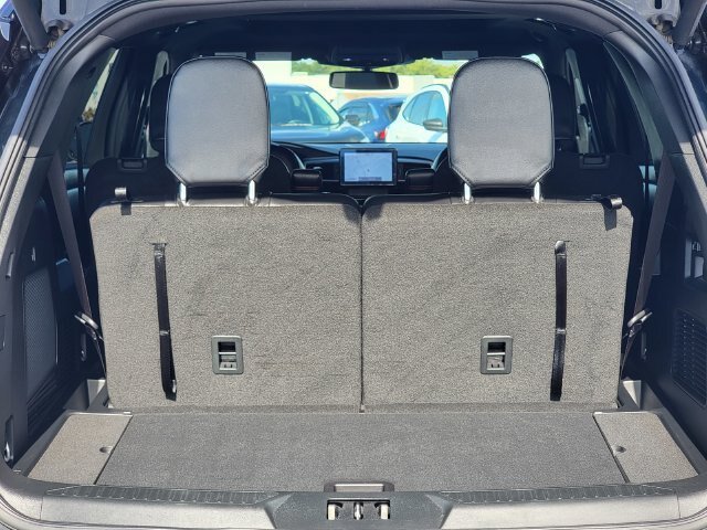 Certified 2023 Ford Explorer ST-Line w/ Class IV Trailer Tow Package AWD/4WD image 23