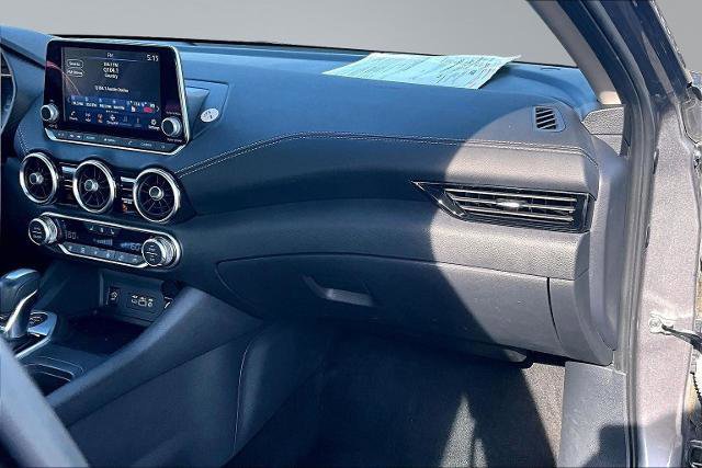 Used 2024 Nissan Sentra SV w/ All-Weather Package image 19