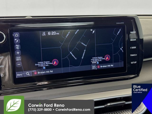 Used 2022 Kia K5 GT-Line w/ GT-Line Awd Premium Package image 17