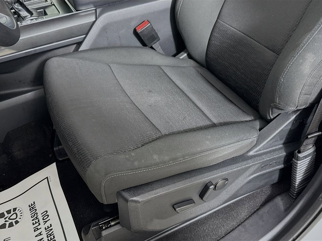 Certified 2023 Ford F150 XLT w/ Equipment Group 302A High image 19