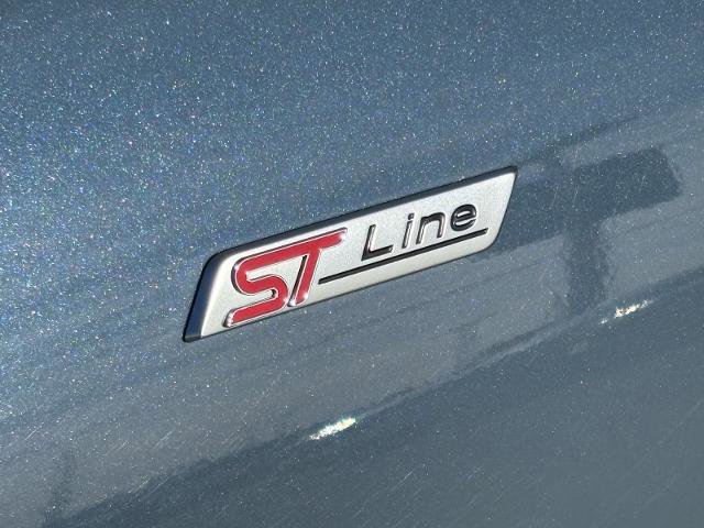 Certified 2024 Ford Escape ST-Line image 7
